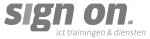 SignOn Training & ICT Services