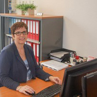 Annemiek  de Haan